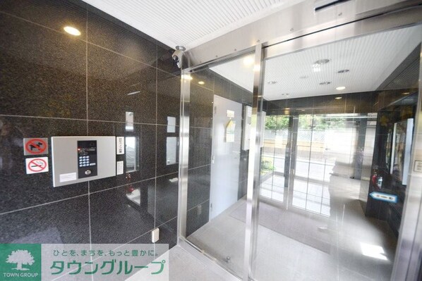 パレス藤の物件内観写真